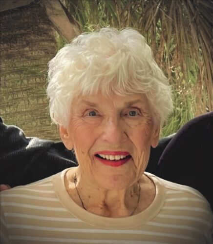 MARILYN  REDOSH